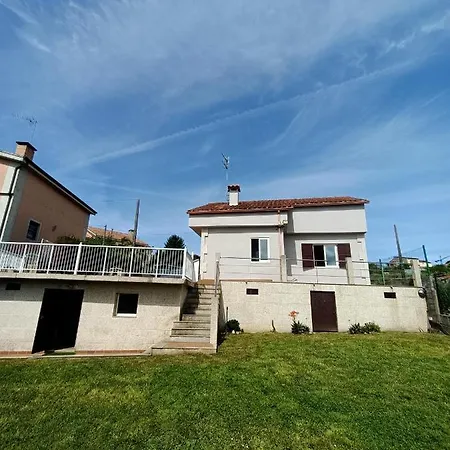 Casa Playa America