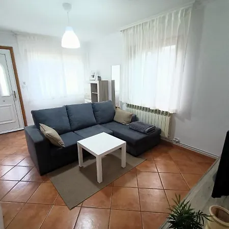 Casa Playa America 3*