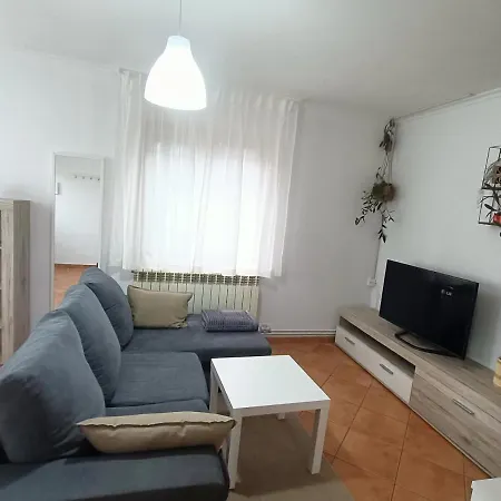 Casa Playa America ホテル 3*