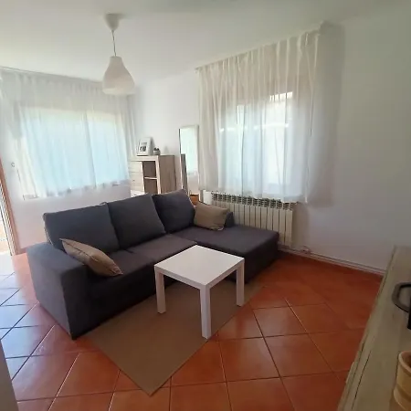 Hotel Casa Playa America 3*